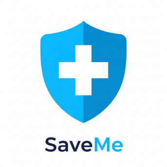 Saveme Paperwork SaveMe - Digital Twin Rescue App